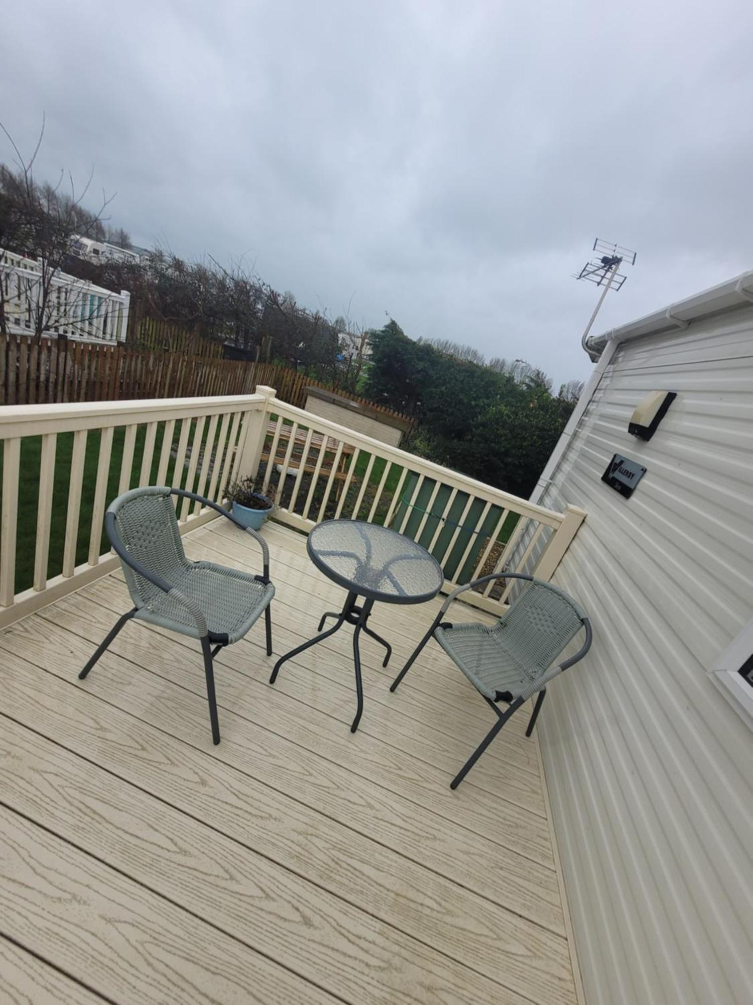 A22 Unity Beach Holiday Resort Unity Brean Sleeps 8 People 3 Bedrooms 1 Pet Stays Free Berrow Bagian luar foto