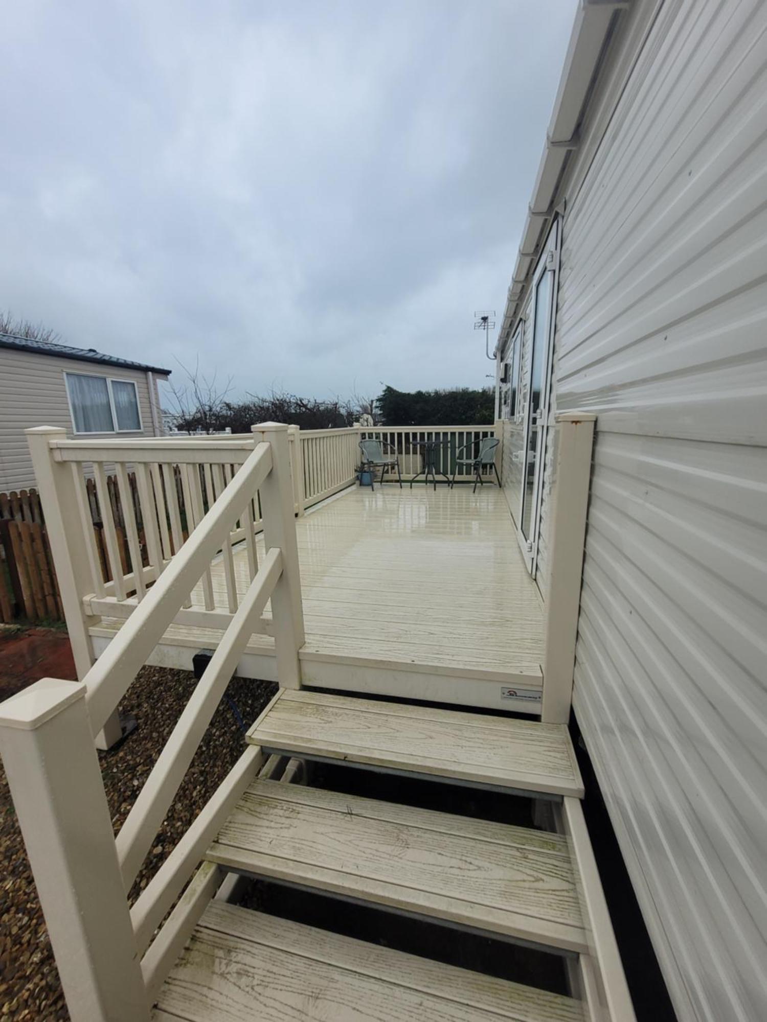 A22 Unity Beach Holiday Resort Unity Brean Sleeps 8 People 3 Bedrooms 1 Pet Stays Free Berrow Bagian luar foto