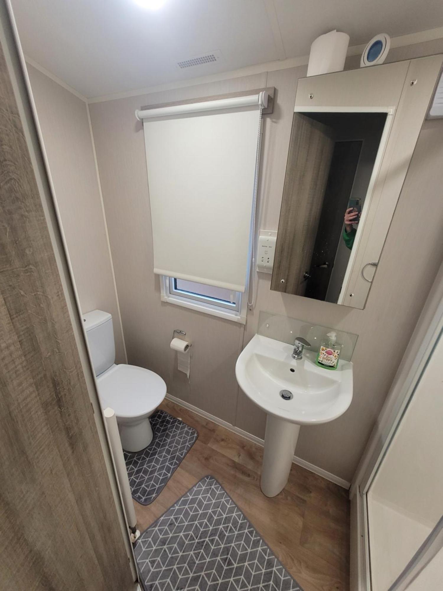 A22 Unity Beach Holiday Resort Unity Brean Sleeps 8 People 3 Bedrooms 1 Pet Stays Free Berrow Bagian luar foto
